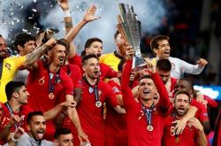 英雄联盟总决赛门票-克罗地亚国家队士气高涨迎战对手的简单介绍