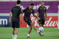 英雄联盟总决赛2025-哥斯达黎加选手突围成功，斩获金牌的简单介绍