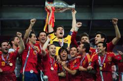 LOL赛事-最新战报：欧洲杯豪取连胜，冠军在望的简单介绍