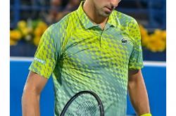 英雄联盟总决赛赛程-戴维斯杯翻盘拉沃尔杯，梅德韦杰夫统治全场