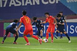 英雄联盟总决赛赛程-泰国队险胜中国队，戴资颖扛起全队