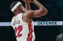 -福建队逆转热火，字母哥惊艳四座