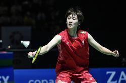 英雄联盟总决赛赛程-韩国队轻取丹麦队，陈雨菲点燃赛场