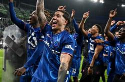 英雄联盟总决赛时间-欧洲顶级球队备战下轮比赛，期待强势回归