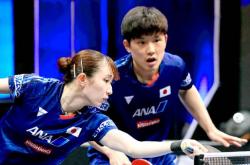 LOL赛事-法国队横扫英格兰队，张本智和状态火热