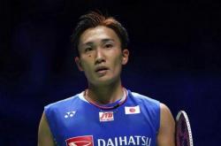 LOL赛事-泰国队鏖战印度队，桃田贤斗刷新纪录