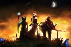 英雄联盟总决赛-跨界风暴，爵士引擎轰鸣北岸花园，拉梅洛在F1巴林站上演单骑救主