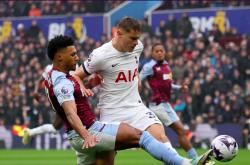 英雄联盟总决赛门票-关于热刺再次获胜，积分榜稳居第一的信息