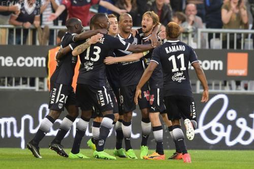 波尔多队经验丰富，表现从容稳定的简单介绍