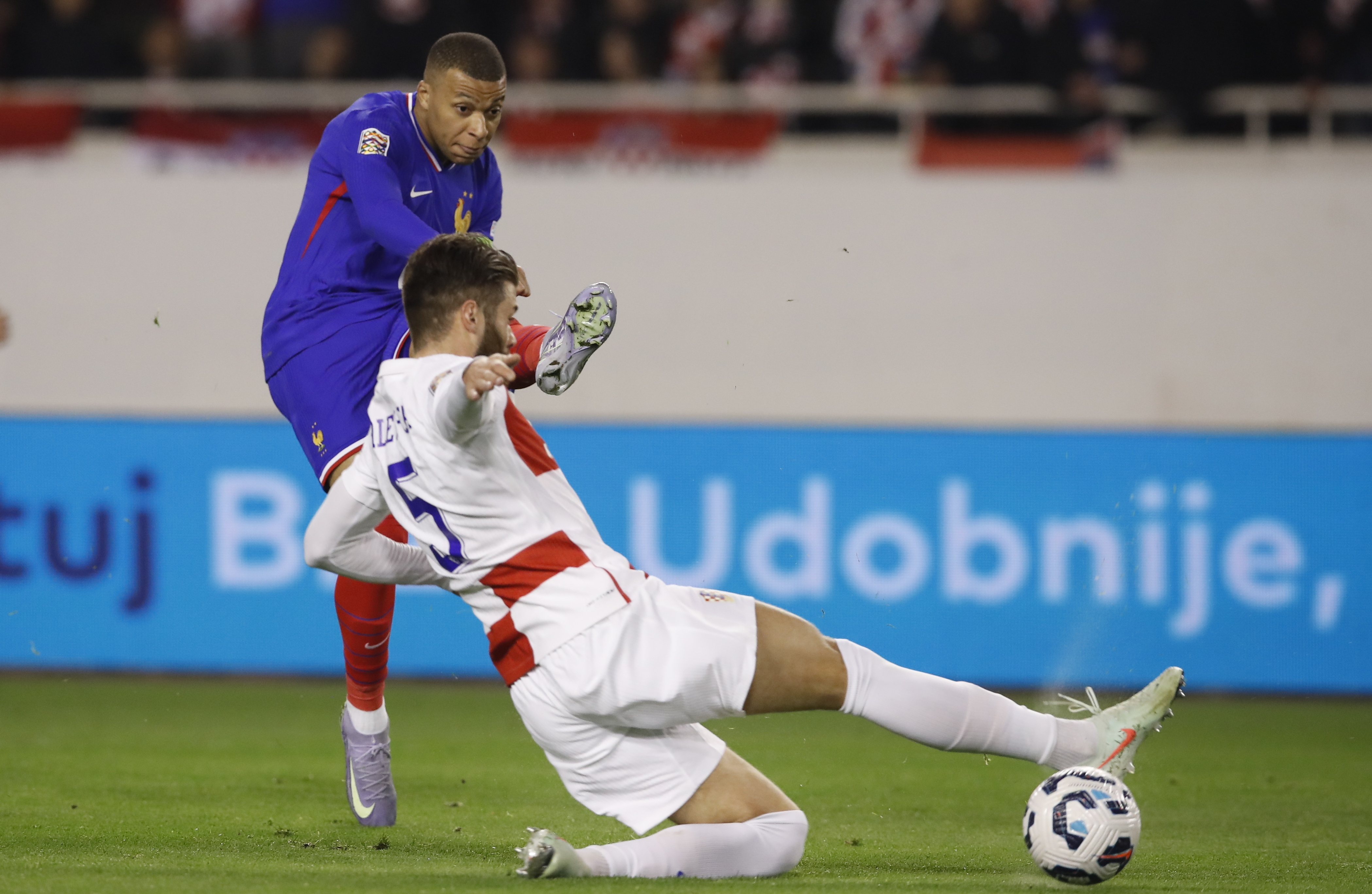 克罗地亚战胜对手,锁定欧洲杯出线资格的简单介绍 克罗地亚战胜对手,锁定欧洲杯出线资格的简单介绍