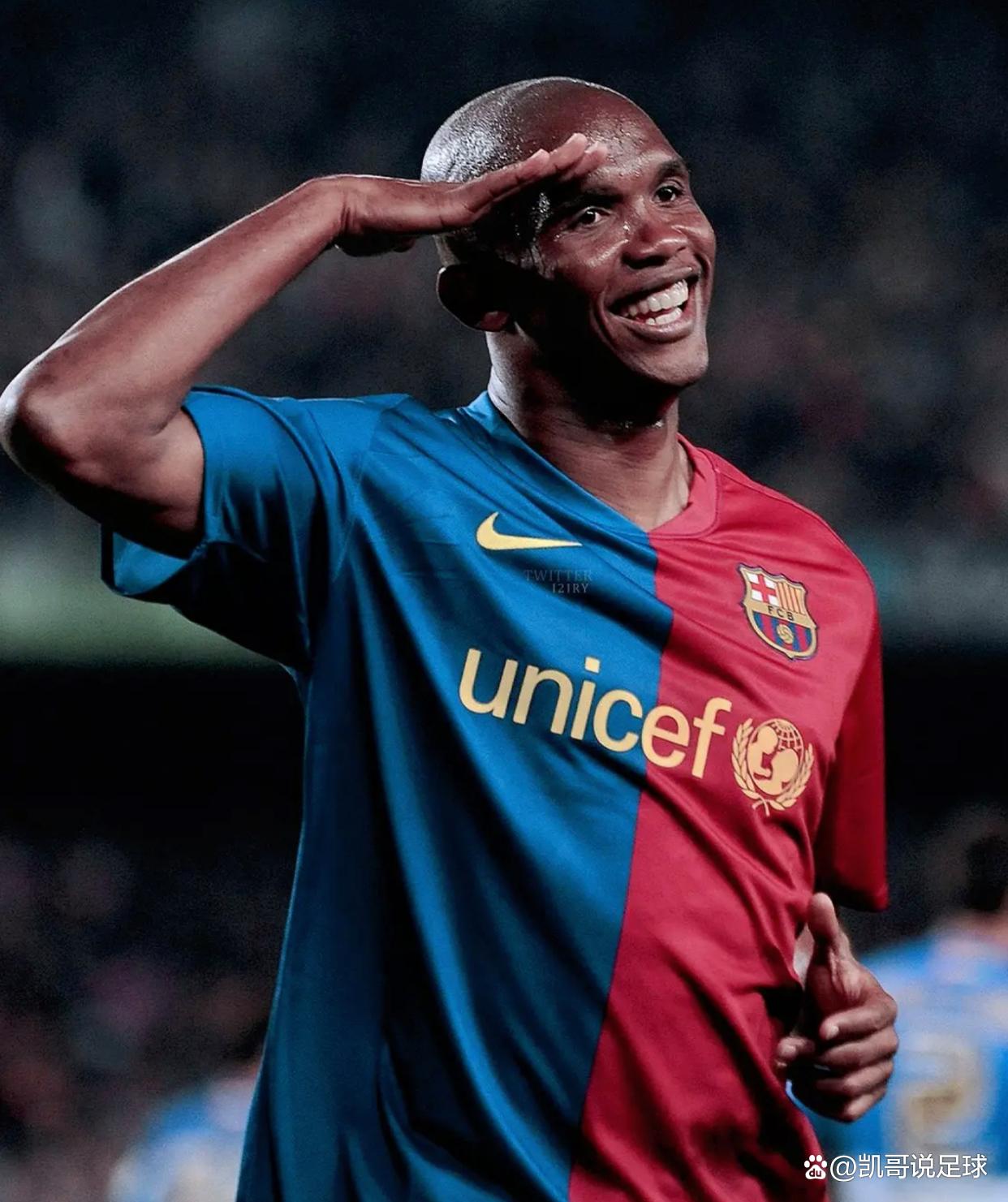 非洲球员在国际比赛中表现抢眼 非洲球员在国际比赛中表现抢眼