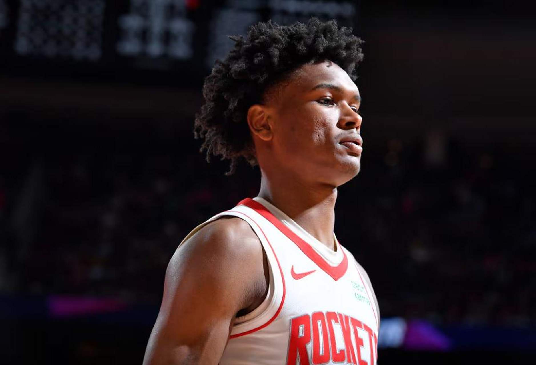 关于火箭队主帅谈比赛:球队表现出色的信息 关于火箭队主帅谈比赛:球队表现出色的信息