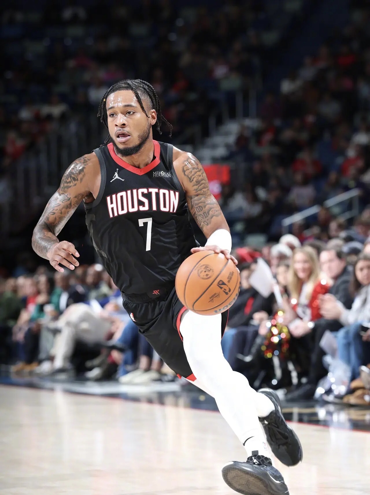 关于火箭队主帅谈比赛:球队表现出色的信息 关于火箭队主帅谈比赛:球队表现出色的信息