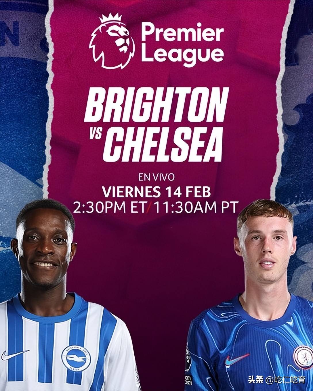 切尔西主场击败布莱顿，重返联赛前四