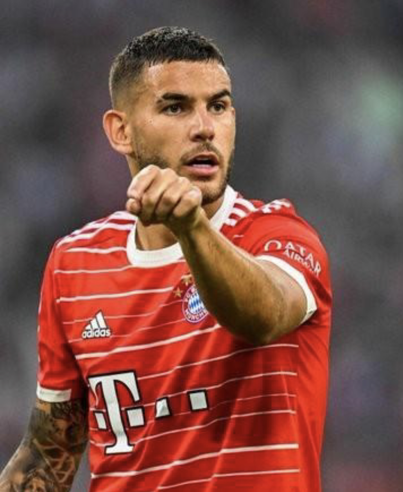 南美洲足球明星个人生活分享 南美洲足球明星个人生活分享