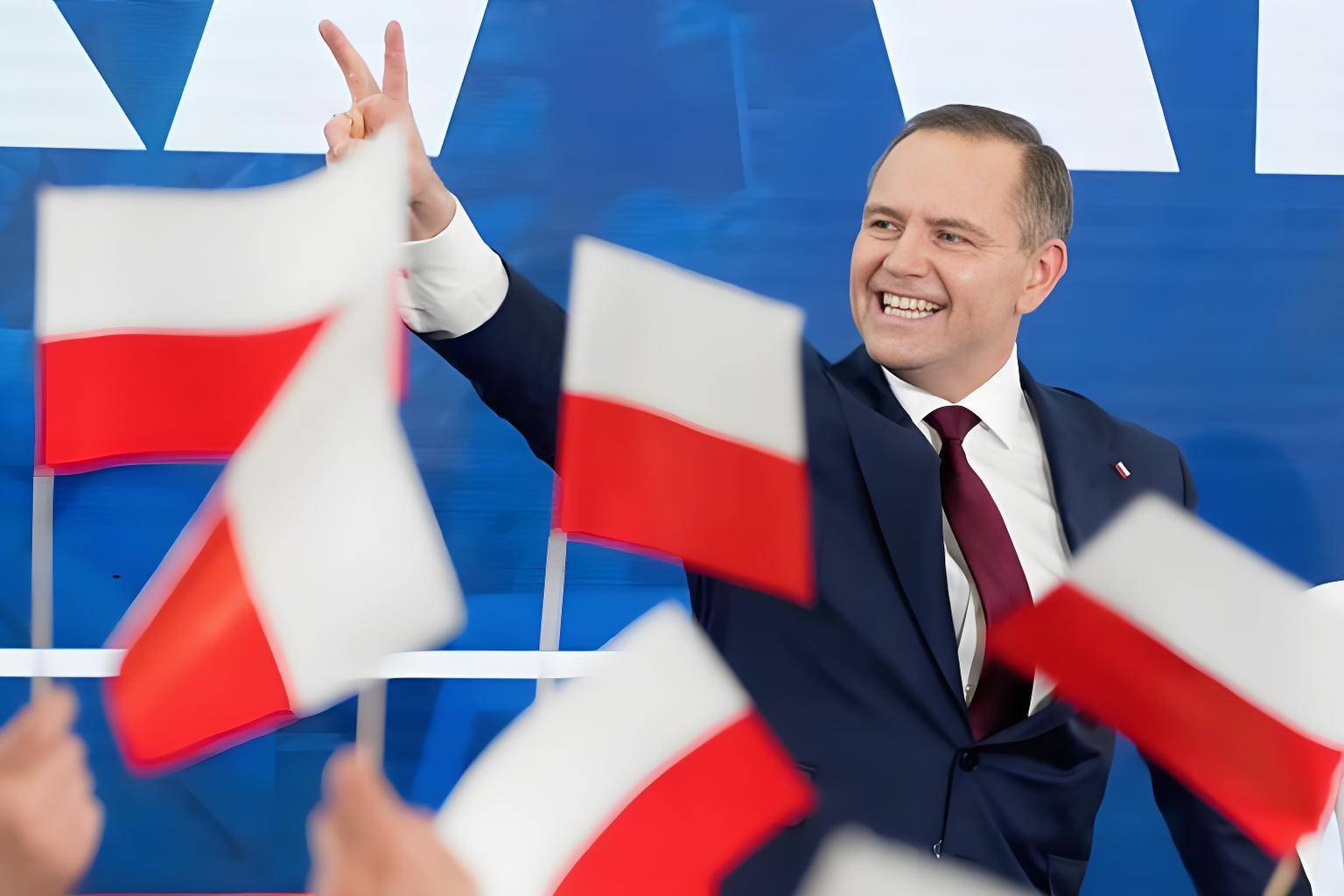 波兰主场力克乌克兰，小组形势一片光明的简单介绍