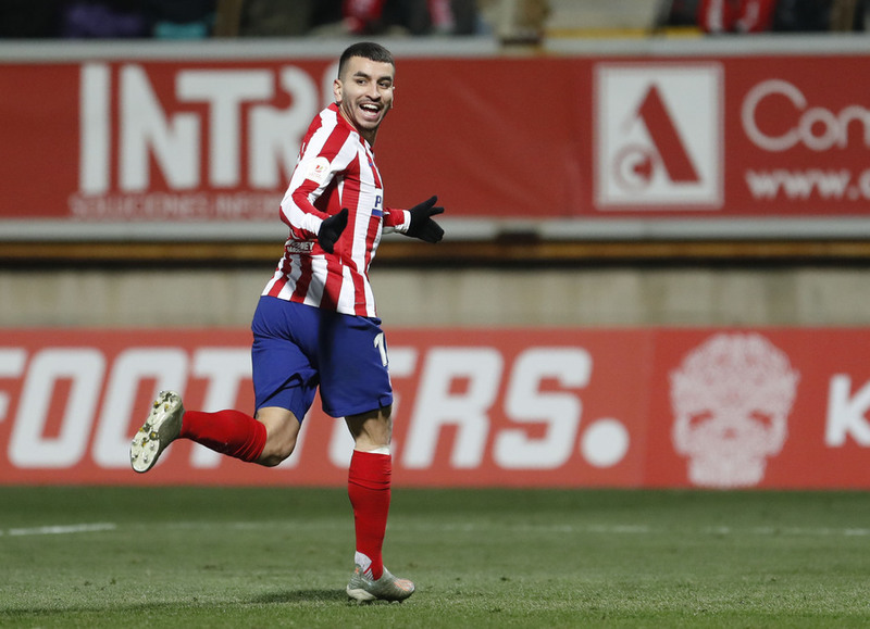 格拉纳达遭遇滑铁卢,惨遭对手绝杀不敌的简单介绍 格拉纳达遭遇滑铁卢,惨遭对手绝杀不敌的简单介绍