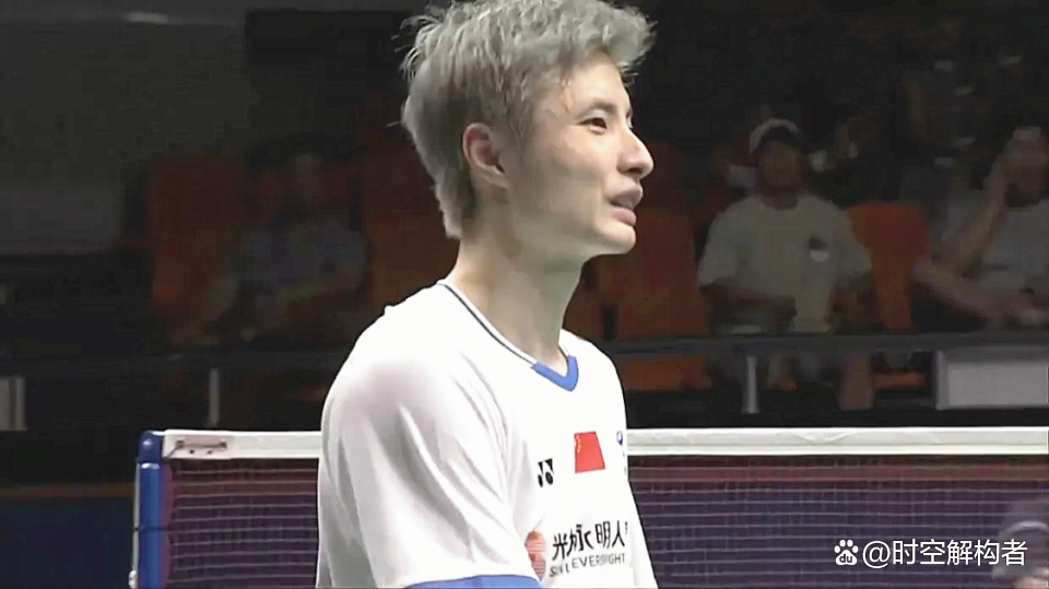 泰国队完胜中国队,石宇奇关键制胜的简单介绍 泰国队完胜中国队,石宇奇关键制胜的简单介绍