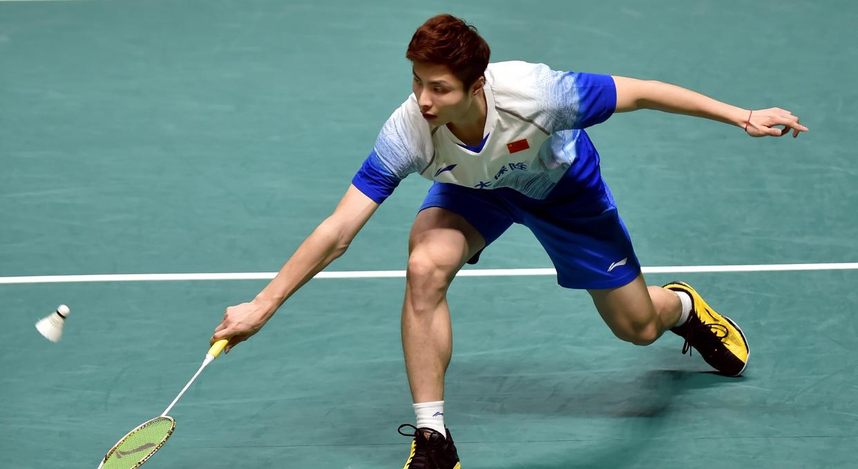 泰国队完胜中国队,石宇奇关键制胜的简单介绍 泰国队完胜中国队,石宇奇关键制胜的简单介绍