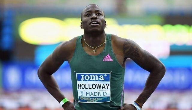 终极之夜!田径冠军悬念即将揭晓 终极之夜!田径冠军悬念即将揭晓