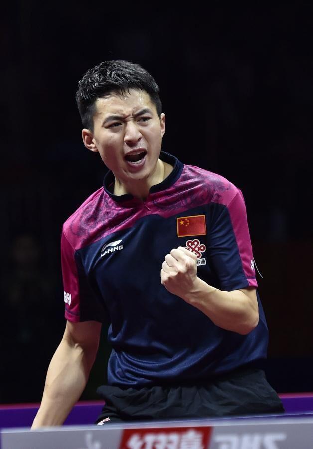 波兰队绝杀德国队，王皓刷新纪录