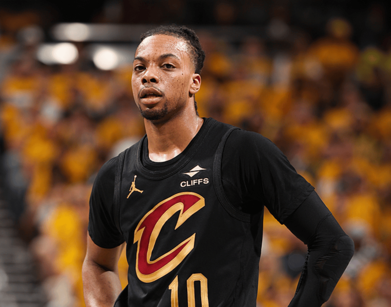 吉林队绝杀爵士，西亚卡姆刷新纪录