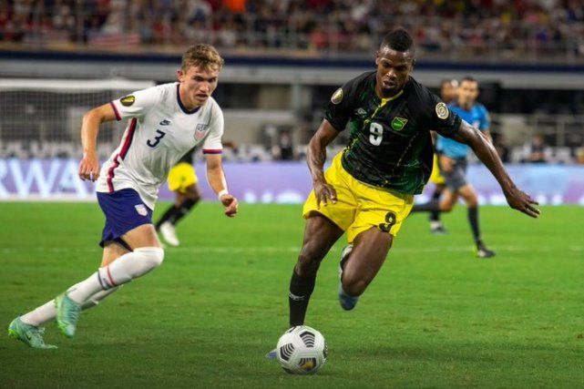 法国绝杀墨西哥，布鲁诺关键制胜