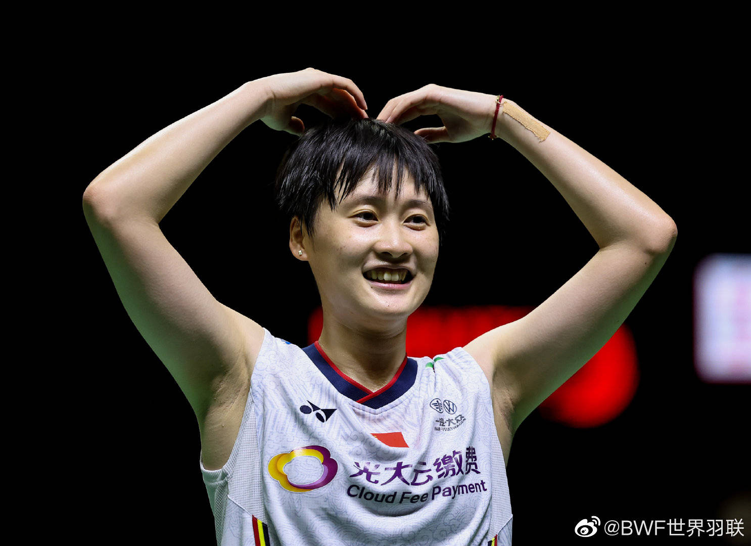 泰国队险胜中国队，戴资颖扛起全队