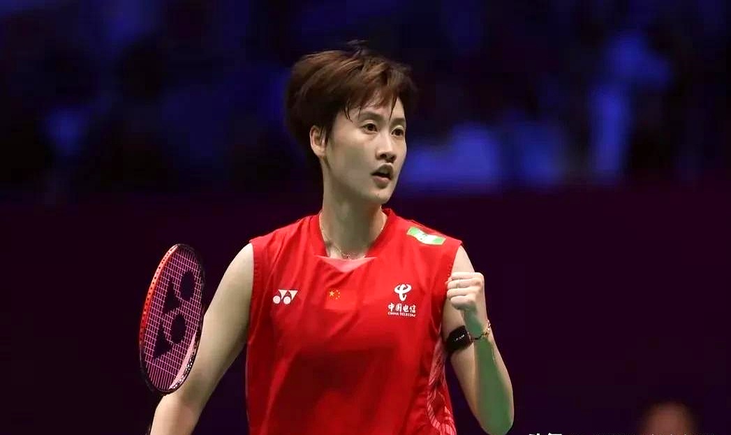 泰国队横扫中国队，陈雨菲关键制胜