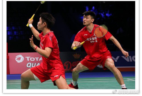 德国队轻取丹麦队，黄鸭组合带队取胜