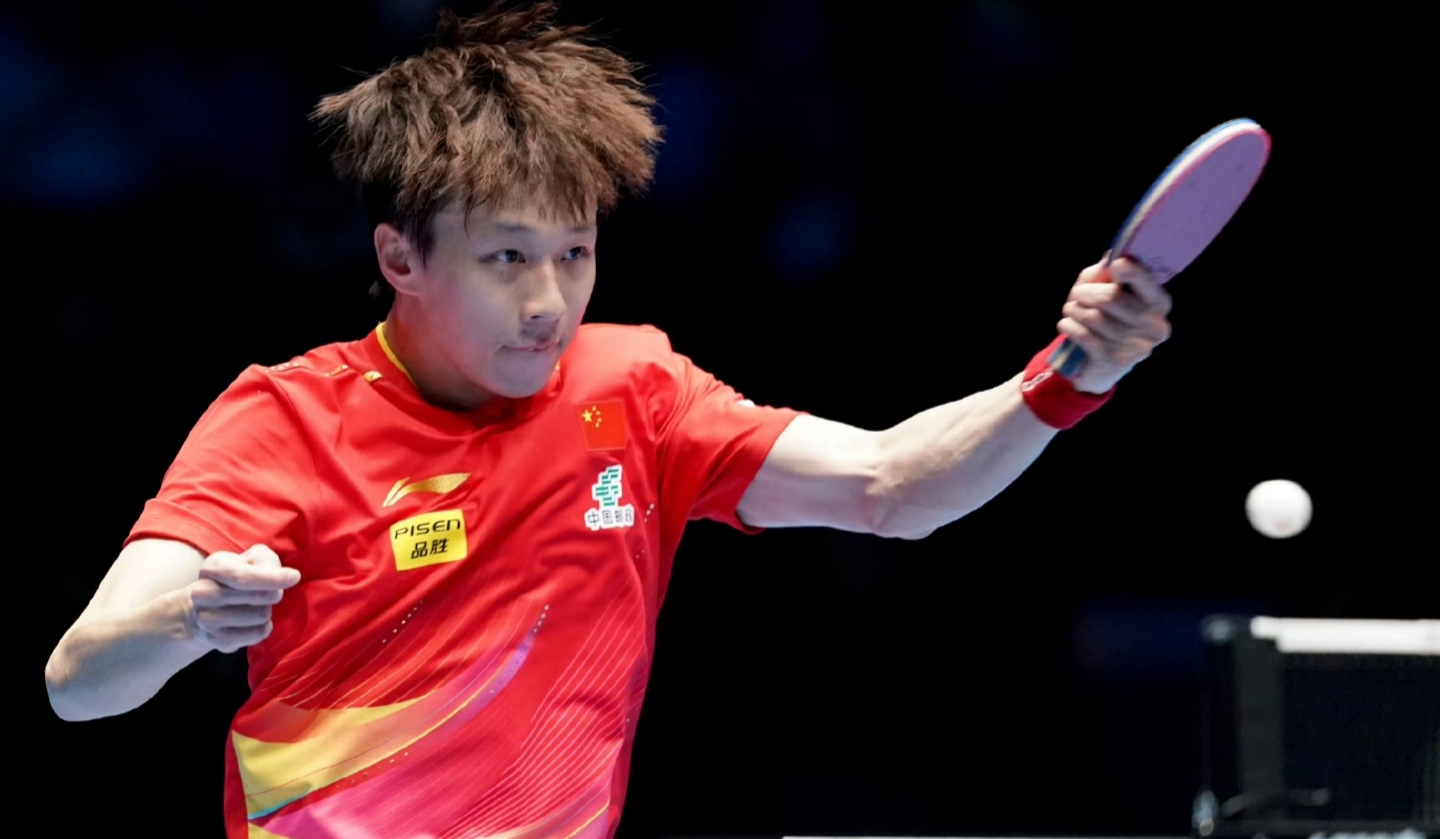 德国队绝杀奥地利队，林高远关键制胜