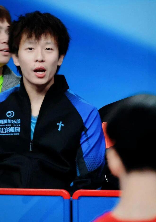 德国队绝杀奥地利队，林高远关键制胜