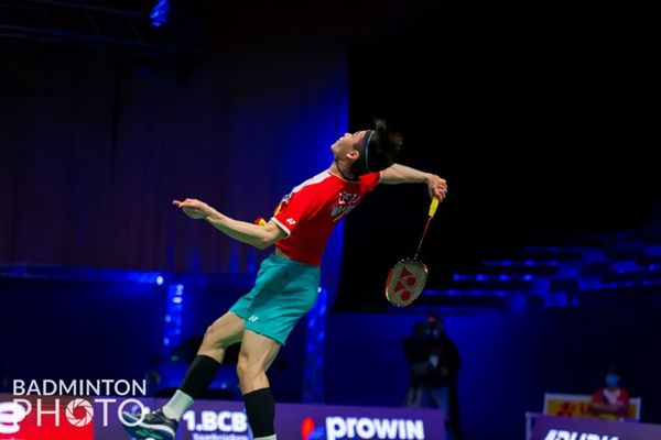 印度队轻取德国队，李梓嘉刷新纪录