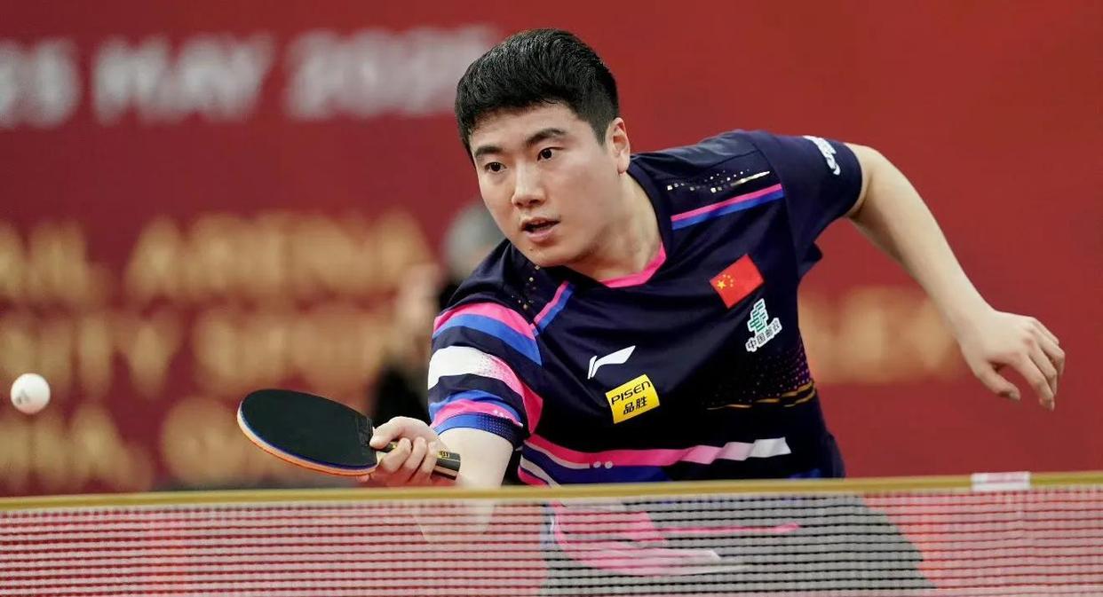 中国队鏖战波兰队，奥恰洛夫状态火热