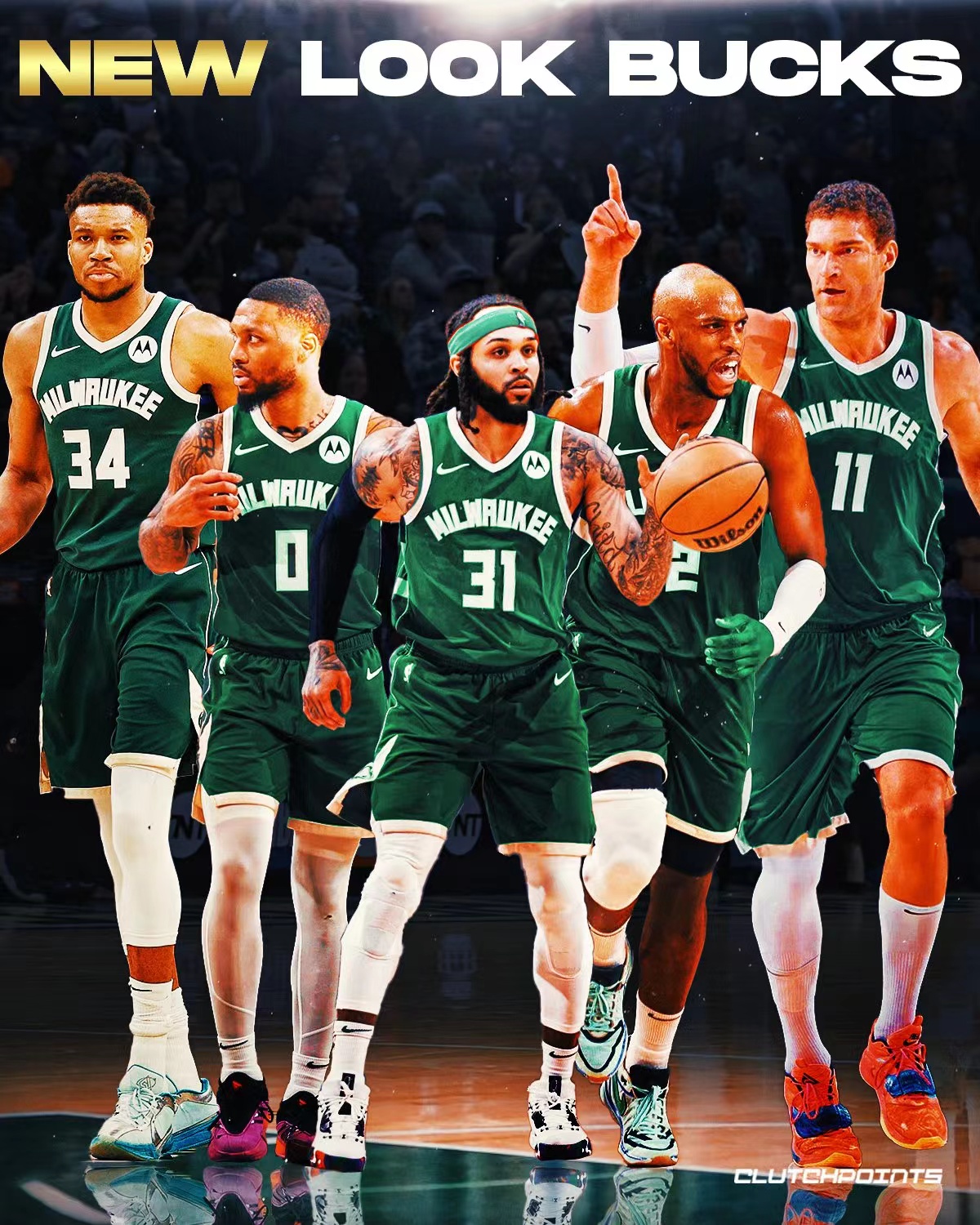 国王翻盘雄鹿，塔图姆惊艳四座