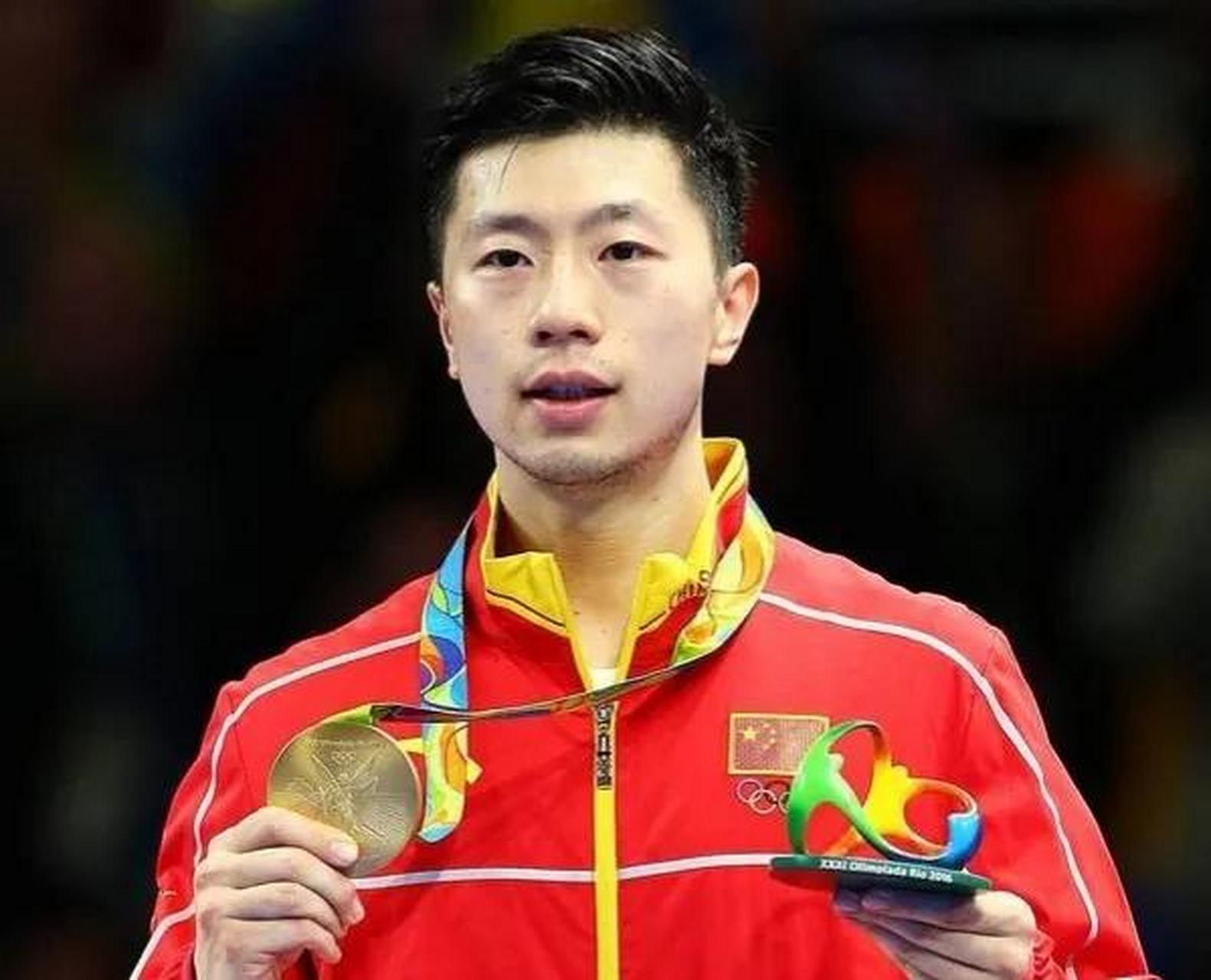 英格兰队险胜日本队，马龙点燃赛场