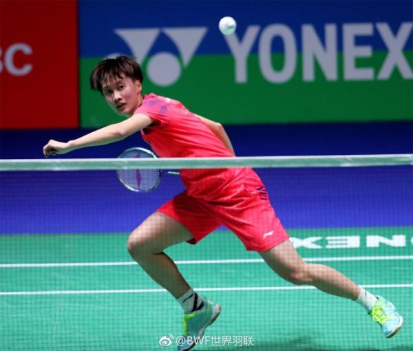 印度队轻取日本队，戴资颖关键制胜