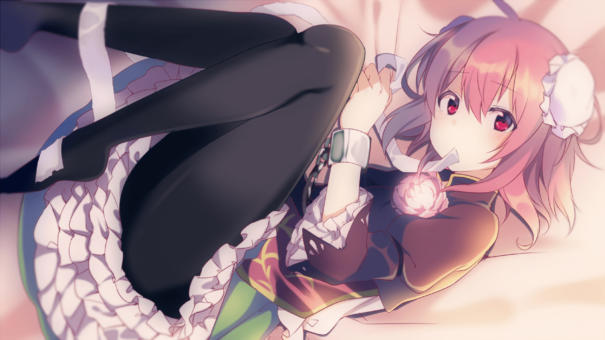 锁链崩断之夜，莫兰特狂澜九连击，于无声处听惊雷