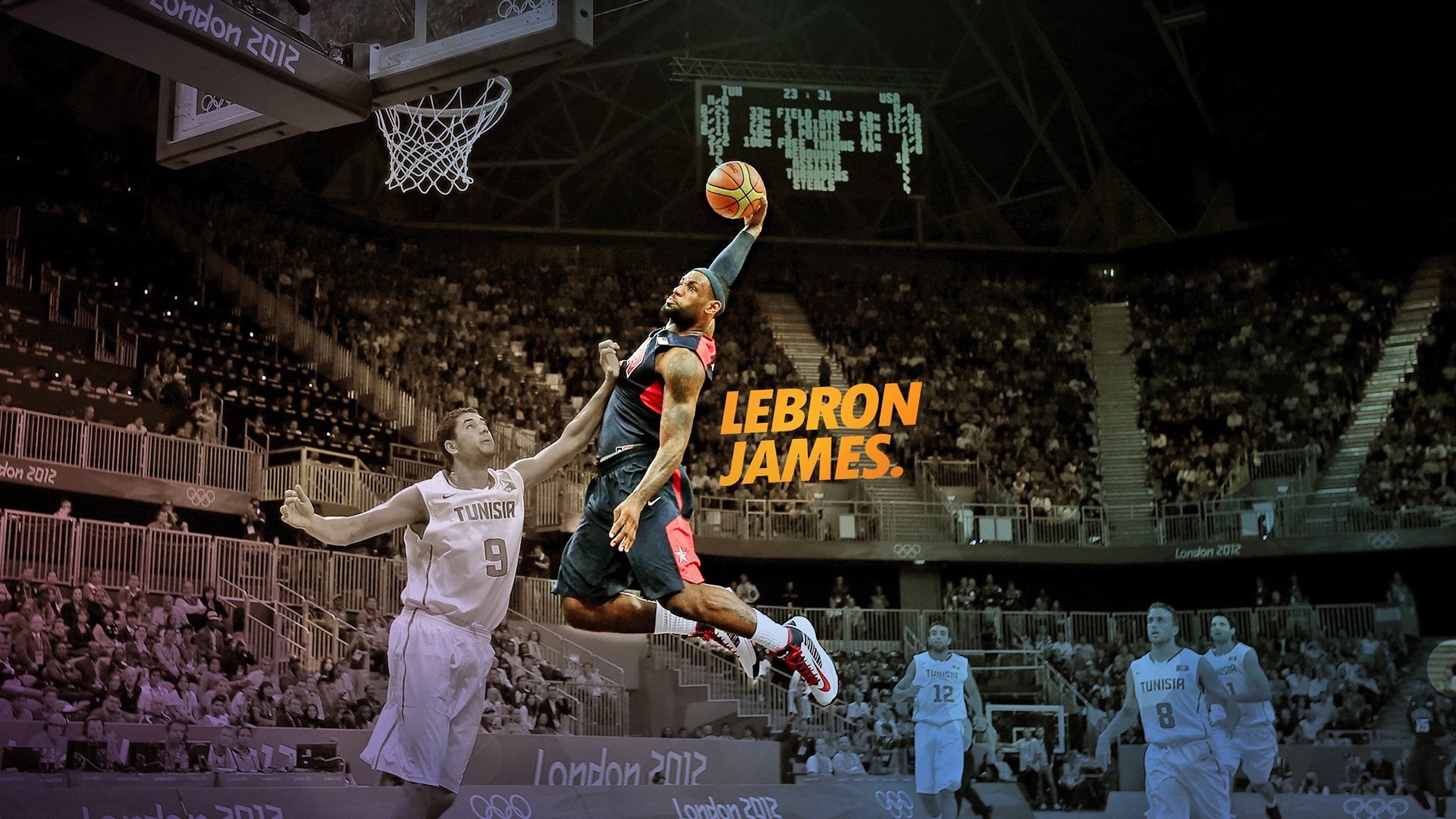 单轨决胜与孤峰擎天，两种巅峰之夜的巨星交响