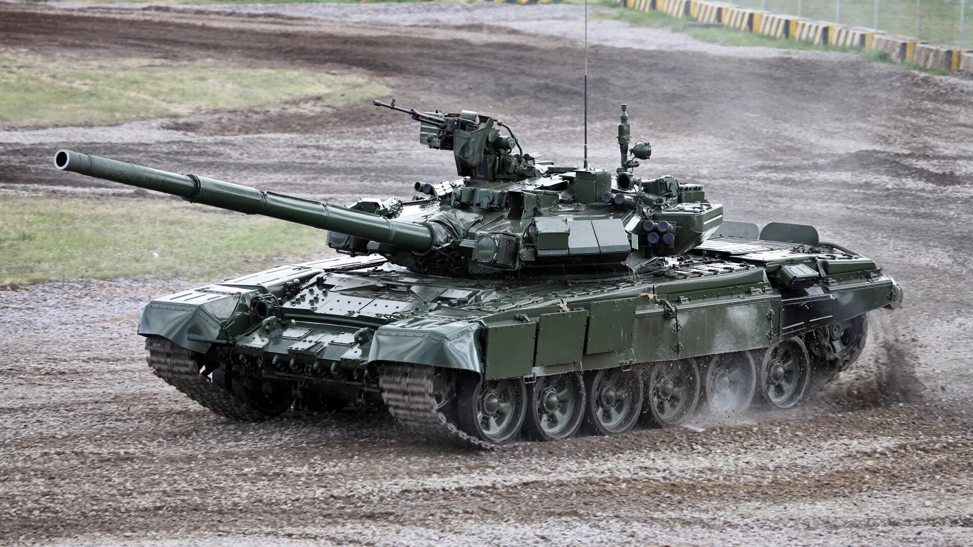 当群狼跨过河流，西部的利爪如何锁死东部的铁骑？